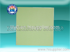 China auko Moisture Proof Gypsum Board