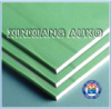 hot sell water resistant gypsum board