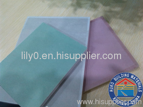 10mm moisture resistant gypsum board