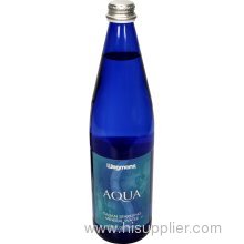 Wegmans Mineral Water, Italian Sparkling - 25.4 fl oz (750 ml)