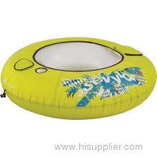 Sevylor River Tube - Inflatable Floating Tube w/ Cooler 2000