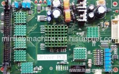 Fuji minilab laser head,Fuji minilab laser unit,minilab image processing board