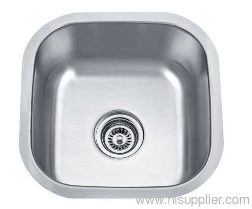 guangdong dongyuan kitchenware industrial bar sink