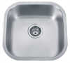 dongyuan kitchenware stainless steel bar sink