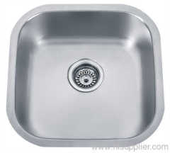 dongyuan kitchenware stainless steel bar sink