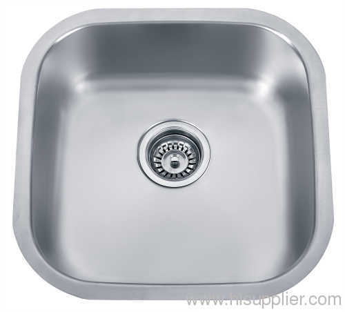 dongyuan kitchenware stainless steel bar sink