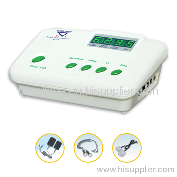 BLUELIGHT therapeutic apparatus BL-F