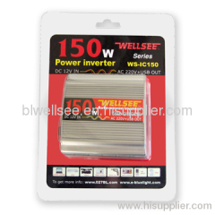 WS-IC500 WELLSEE Automotive Inverter