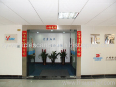 GUANGZHOU ZENYUAN ELECTRONIC TECH. CO., LTD