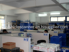 GUANGZHOU ZENYUAN ELECTRONIC TECH. CO., LTD