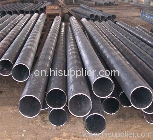 Spiral steel pipe-API 5L GRB-X100
