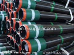 API 5CT J55 PETROLEM CASING PIPE