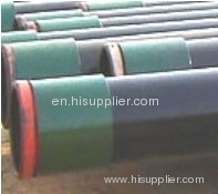 API 5CT petroleum oil casing pipe