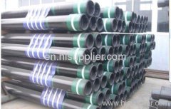 API 5CT petroleum oil casing pipe