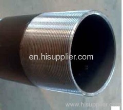 API 5CT petroleum oil casing pipe
