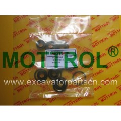 EX200-5 Pilot valve seal kit