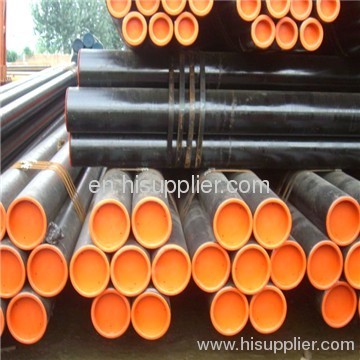 Galvanized steel pipe ASTM A 106 seamless steel pipe