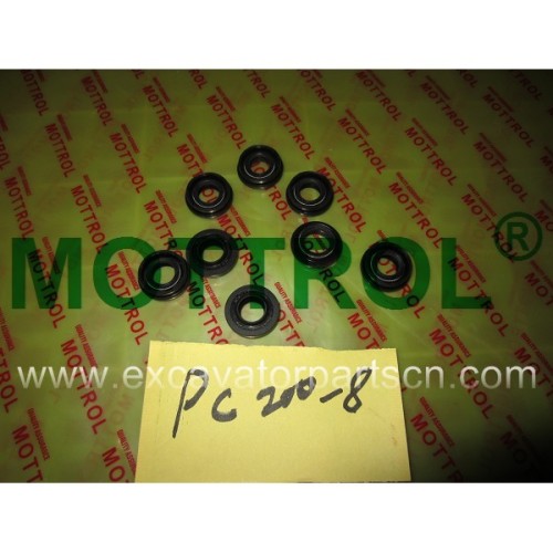 PC200-8 Joystick seal kit