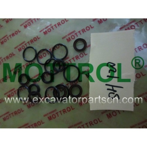 SH120 Joystick seal kit