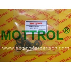 CAT KOBELCO SUMITOMO KATO DAEWOO Joystick seal kit