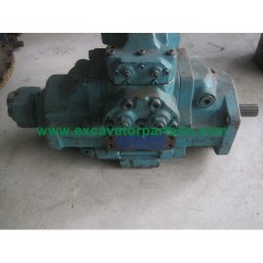 K3V112BDT Hydraulic piton pump