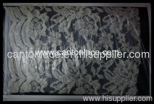 2013 new design nylon lace6064