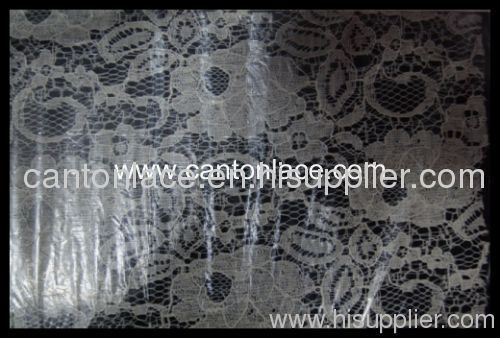2013 new design of china lace wholesale6069