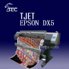 1.6m eco solvent printer with DX5 head