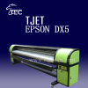 3.2m eco solvent printer with two DX5 head