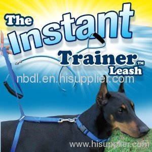 2013 The Instant Trainer leash