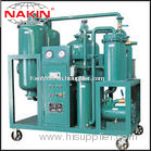 oil purifier oil recycling