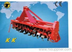 tractor rotary tiller CULTIVATOR