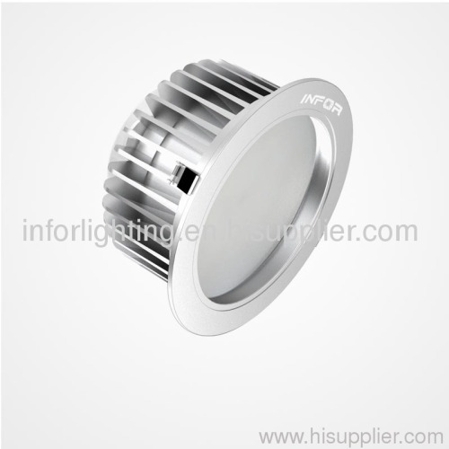 good quality die-casting downlight