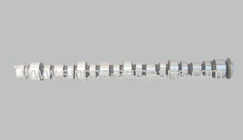 Camshaft Mitsubishi 4G64 (V31)