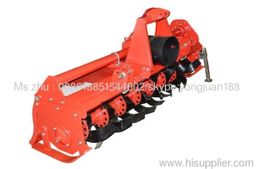 cultivator with pto shaft