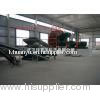 rubber powder prodction line waste tire