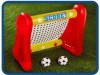 Garden 6P-free Inflatable Soccer Goal