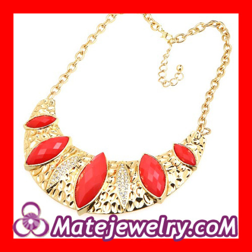 Cheap Bib Necklace 2013 Wholeslae