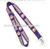 promotional lanyard sports lanyards