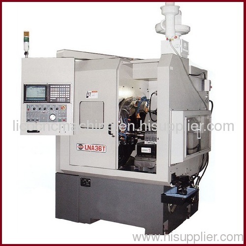 CNC Lathe machine LNA36T