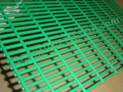 358 wire mesh fencing