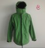 GREEN SPORT WINTER JACKET MEN.