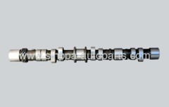 Camshaft Mitsubishi 4G72 (V33)