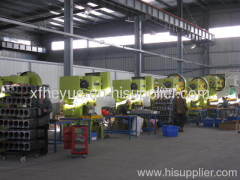 Xiangfan He Yue Auto Parts Co., Ltd