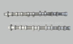 Camshaft for Hyundai Elentra