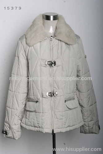 HEAVY WINTER JACKET 2013.