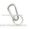 Custom Design Carabiner Short Lanyard, Keychain Lanyards OEM