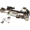 Winchester Archery Stallion Crossbow with Evolution FFP Scope Package