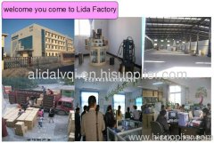 Xinxiang Lida Well Screen Co.,Ltd