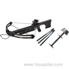 11 Centerpoint Hex2 150#Crossbow Package (ABX280)